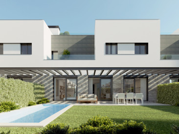 House in Palma - Sometimes