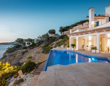 Villa for sale in Port d'Andratx - TA8238