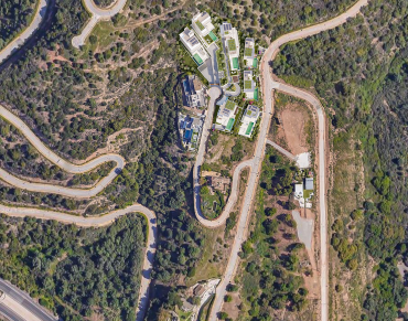 Land for sale in Los Altos de los Monteros - PANR-15559