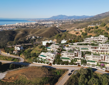 Land for sale in Los Altos de los Monteros - PANR-15560