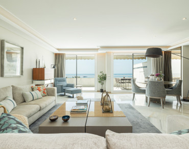 Apartment for sale in Mare Nostrum - PANR-15089