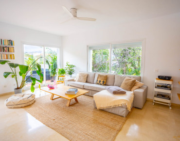 Town House for sale in La Quinta - MPT6115