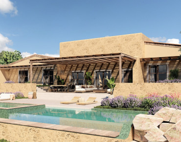 Villa for sale in Bunyola - TA9158B