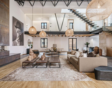 Apartment for sale in Santa Catalina - TA9469