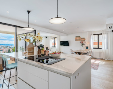 Apartment for sale in Palma - TA9475