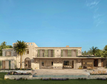 Land for sale in Sol de Mallorca - TA9476