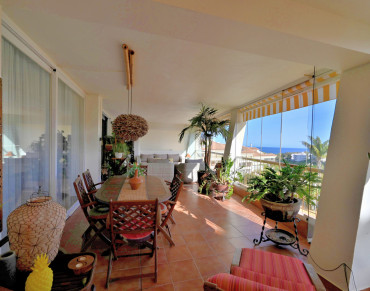 Apartment for sale in Riviera del Sol - ST6051