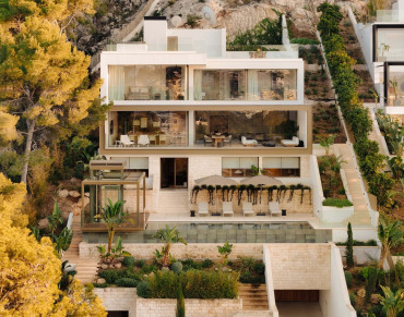 Villa for sale in Port d’Andratx, Port D'Andratx - TA9459