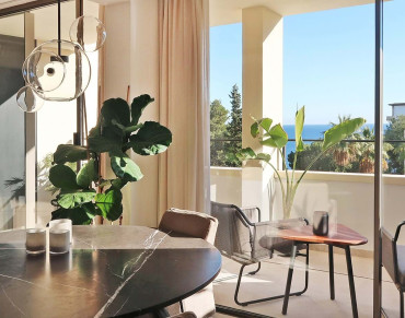 Apartment for sale in Calvià - TA9477