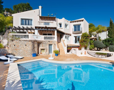 Villa for sale in Port d'Andratx - TA9470