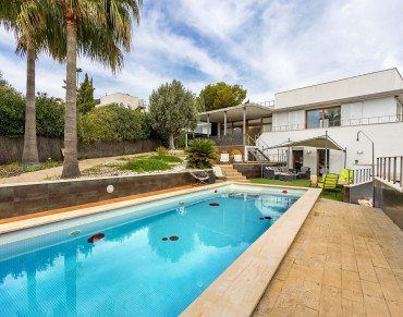 Villa for sale in Palma - TA9479