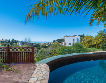 Land for sale in Elviria - W-02YUX1