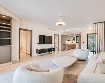 Apartment for sale in Puerto Banús - W-02XKI3