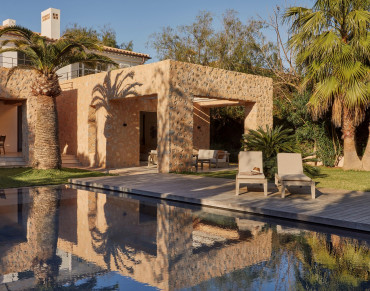Villa for sale in Santa Ponsa - TA9489