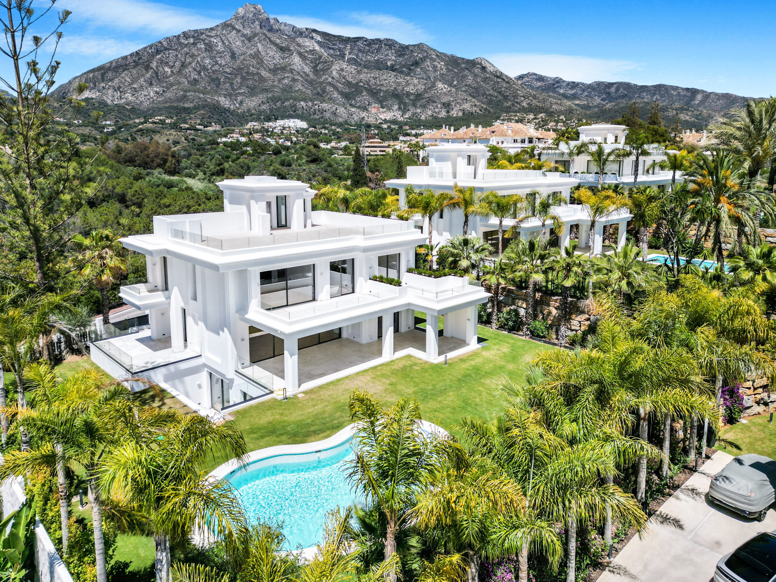 Property in Marbella