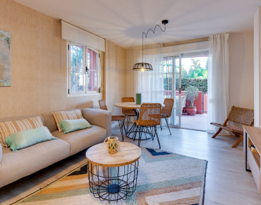 Apartment for sale in El Rosario - W-02QO5U