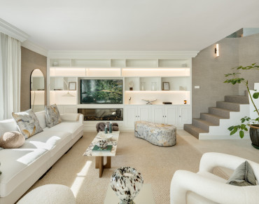 Apartment for sale in Costa Nagüeles II - SV2273