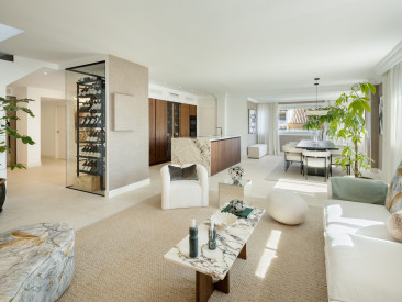 Apartment in Marbella — photo 3