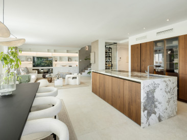 Apartment in Marbella — photo 4