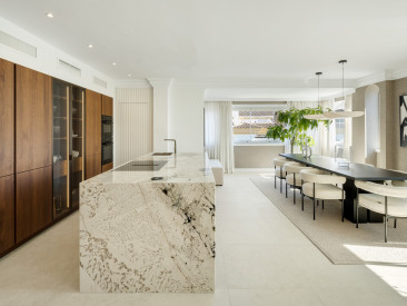 Apartment in Marbella — photo 5