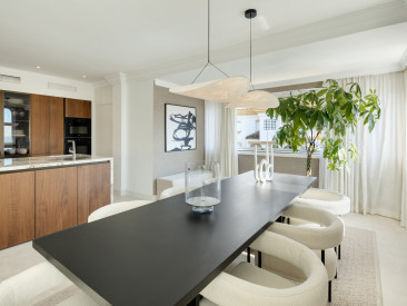 Apartment in Marbella — photo 6