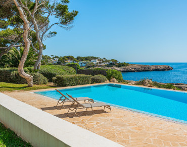 Villa for sale in Santanyí - TA9485