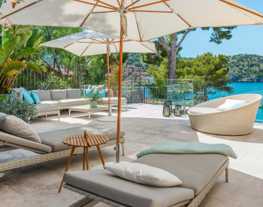 Villa for sale in Sóller - TA9491