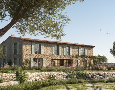 Villa for sale in Alaró - TA9497