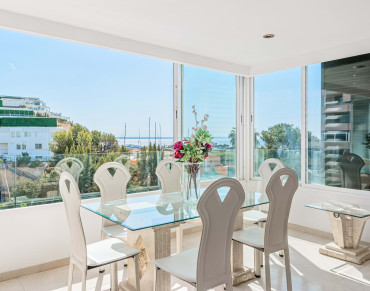 Apartment for sale in Portals Nous - TA9492