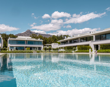Villa for sale in Golden Mile - NVG-H36