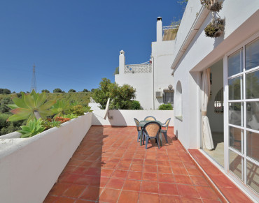 Ground Floor Apartment for sale in Riviera del Sol - ST6073