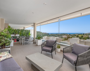 Apartment for sale in La Reserva de Alcuzcuz - W-02YZ6L