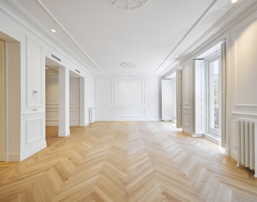 Flat for sale in Chamberí - M1192