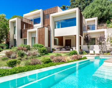 Villa for sale in El Madronal - W-02XJW8