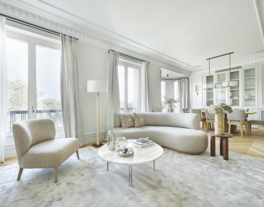 Flat for sale in Recoletos - M1194