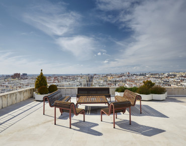 House for sale in Madrid, Chamartin, El Viso, Madrid - M1141