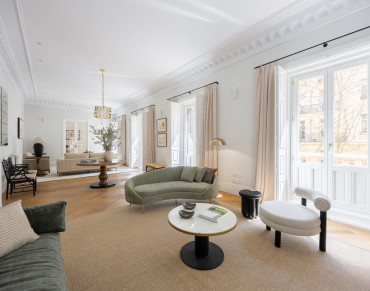 Flat for sale in Jerónimos - M1121