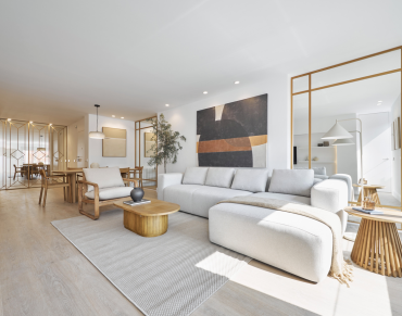 Flat for sale in Madrid, Salamanca, Castellana, Madrid - M1100