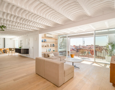 Flat for sale in Madrid, Centro, Madrid - M1187