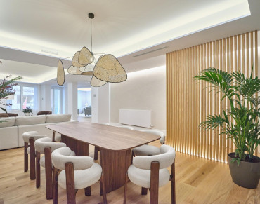 Flat for sale in Madrid, Chamberí, Almagro, Madrid - M1135