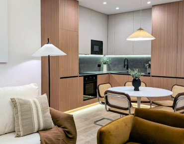 Apartment for sale in Goya - M1034