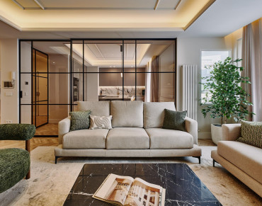 Flat for sale in Lista - M1068