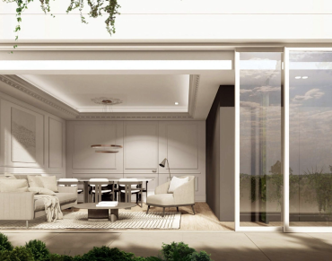 Apartment for sale in Madrid - M1052