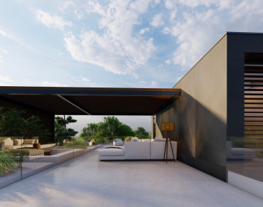House for sale in Madrid - M1072