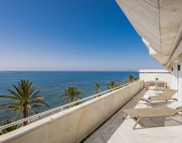 Apartment for sale in Mare Nostrum - DM5230