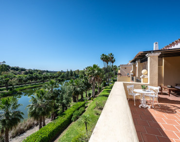 Penthouse for sale in La Quinta - W-0303C7