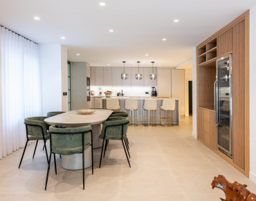 Apartment for sale in Marbella Golden Mile, Kings Hills, Marbella - DM5266