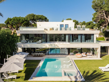 Villa in Marbella