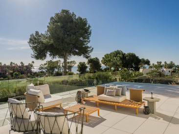 Villa in Marbella — photo 2