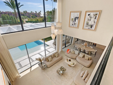 Villa in Marbella — photo 4